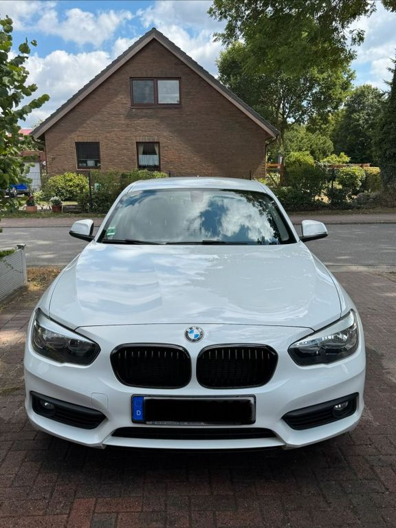 Image of BMW 118