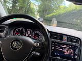 Volkswagen Golf 2.0 TDI 150 PS - Volkswagen Golf mit Diesel-Antrieb: Limousine, TDI 150 Ps