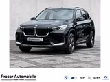 BMW X1 sDrive18d AHK RFK NAVI LED Sound Syst. DAB - gebrauchte BMW X1 aus dem Jahr 2024