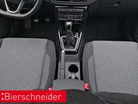 Volkswagen T-Cross - Vorschau Bild 13
