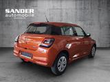 Suzuki Swift 1.2 Navi/AppleCar/Android - Suzuki Swift Neuwagen