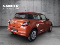 Suzuki Swift - Vorschau Bild 3