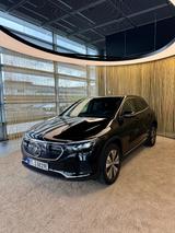 Mercedes-Benz EQA 250+ Totwinkel+MBUX+LED+RüKam+el.Heckklappe - Mercedes-Benz EQA: Von Privat