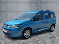 Volkswagen Caddy - Vorschau Bild 2