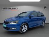 Skoda Fabia Combi 1.2l TSI Style Green tec - Skoda Fabia: Combi Style