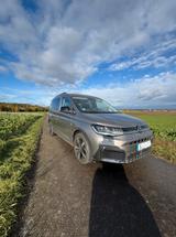 Volkswagen VW Caddy 2.0 Move  Navi Panoramadach - VW Caddy von privat