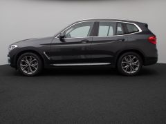 Foto Nummer 11: BMW X3
