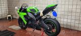 Kawasaki zx10r - 2010 ZX10R