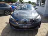 BMW 118i Limo M Sportpaket/LIVE COCPIT/NAVI - BMW 118: 118i M Sportpaket