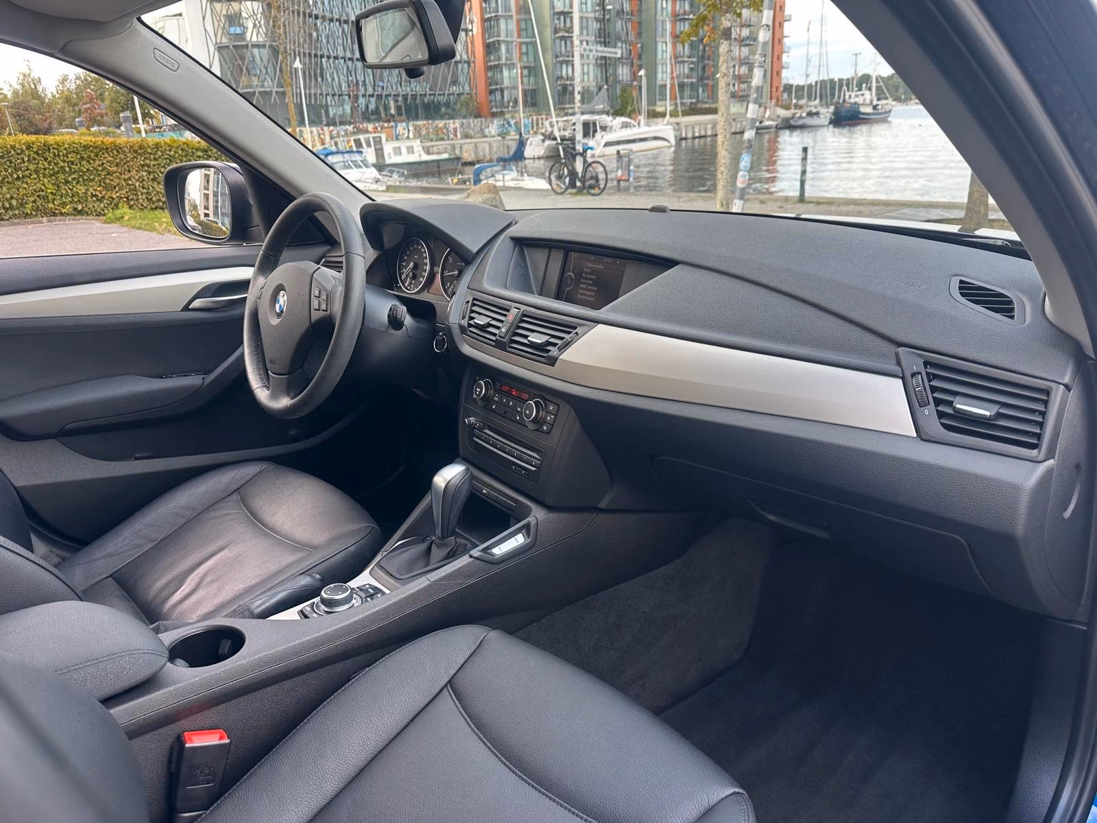 BMW X1 sDrive 18 i 1.Hand 67.000 Km BMW-Scheckheft.