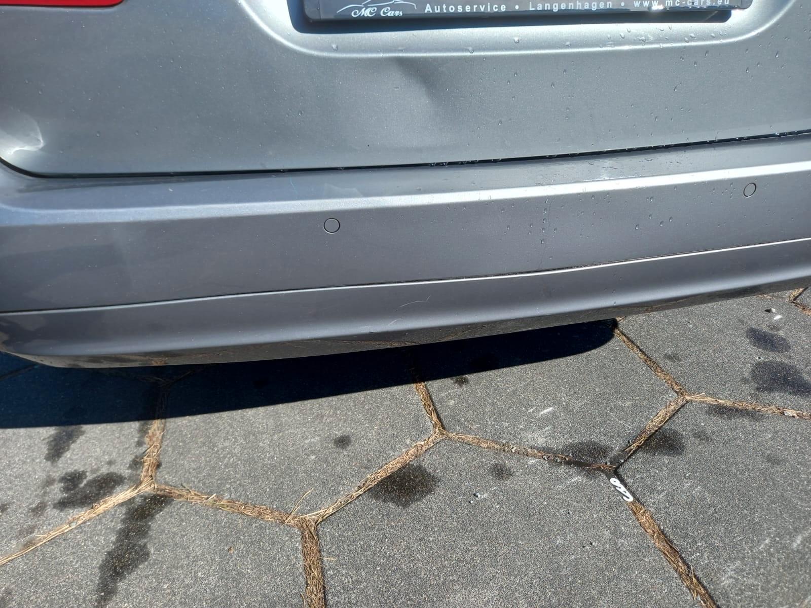 Mercedes-Benz E 220 CDI T BlueEFFICIENCY ELEGANCE ELEGANCE