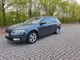 Skoda Octavia Combi 1,4 TGI Elegance sehr sparsam Gas - Skoda Octavia: Gas