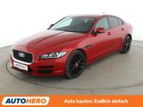 Jaguar XE 20d Portfolio Aut.*NAVI*CAM*BiXENON*SHZ*LHZ* - Jaguar Gebrauchtwagen in Frankfurt