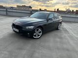 BMW 318d Touring -19 Zoll Felgen/ 8 Fachbereich  - BMW: Felgen 19
