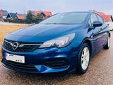 Opel Astra 1.2 Direct InjectTurbo 81kW Ed. 8-fach ber
