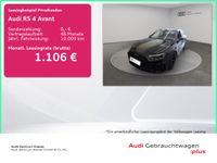 Audi RS4 - Vorschau Bild 1