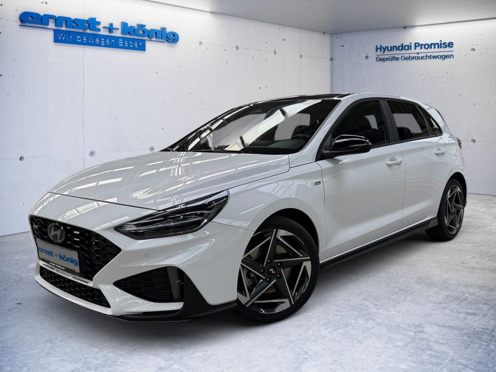 Image of Hyundai i30