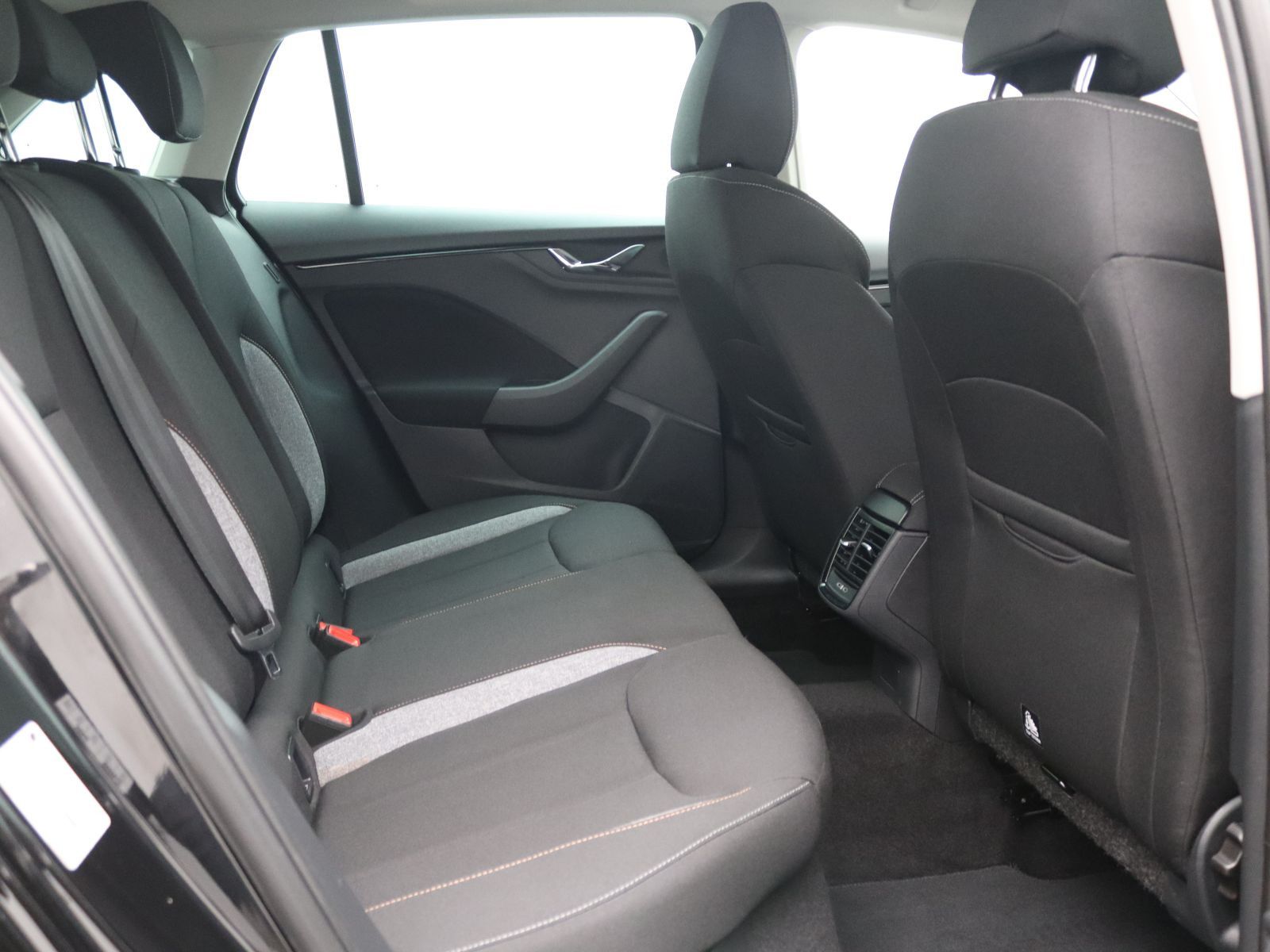 Skoda Scala - Bild 9