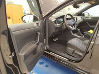 Volkswagen Taigo - Vorschau Bild 6