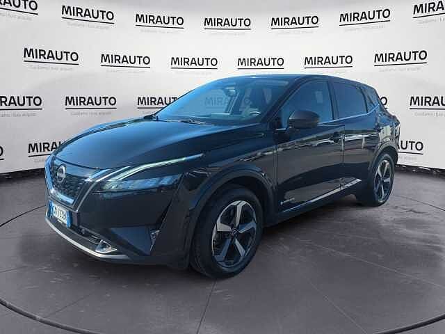 Nissan Qashqai 1.5 e-power N-Connecta 2wd imagem 2