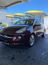 Opel Adam Jam - Opel Adam in Frankfurt (Main)