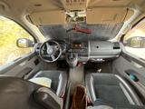 Volkswagen T5 California Beach 4 Motion neuer Motor - Volkswagen T5: Beach
