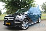 Mercedes-Benz GL 350 BlueTEC 4-Matic 7p. Panodak 21 inch AMG 3 - Mercedes-Benz GL 350: AMG