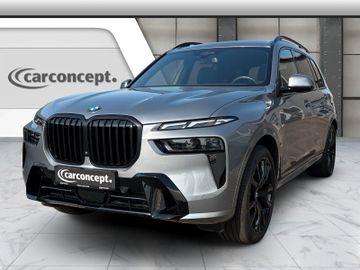 BMW X7 - 2