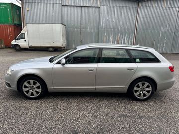 Audi A6 - 5