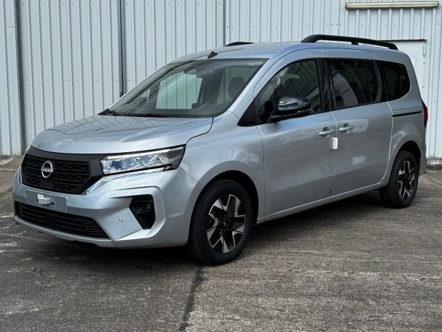 Fahrzeugabbildung Nissan Townstar 1.3 DIG-T Tekna DCT*L2*Navi*Leder*ALU