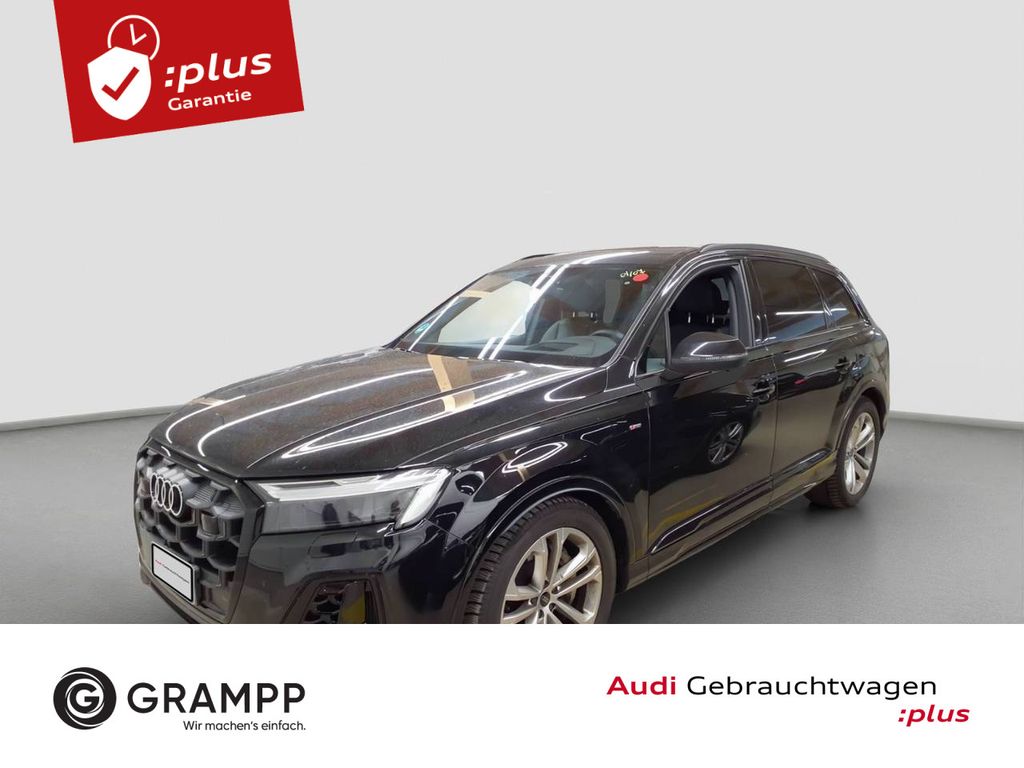 Image of Audi Q7