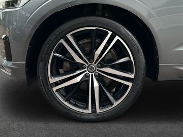 Volvo XC60 - 7