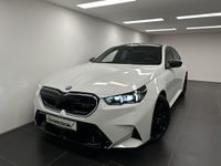BMW M5 - Vorschau Bild 7