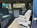 Volkswagen T3 andere - Volkswagen T3: Schiebedach
