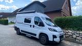 Dethleffs Globetrail Fiat 540 DR Navi/Solar/Radträger