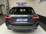 Mercedes-Benz C 220 T d 9-G-TRONIC Avantgarde*RFK*LED - Mercedes-Benz C-Klasse mit Diesel-Antrieb: Automatik