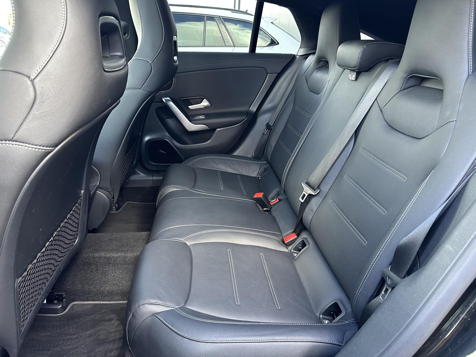 Mercedes-Benz CLA AMG NAV+LED+PANORAMA, миниатюра 11