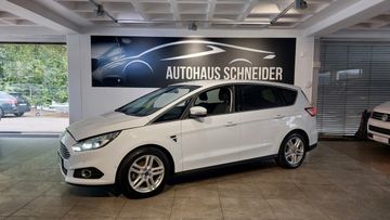Ford S-Max - 1