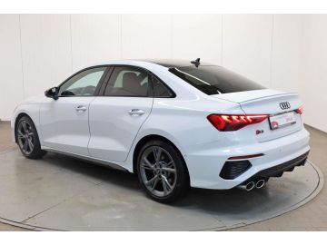 Audi S3 - 4