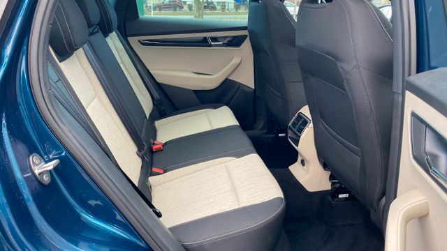 Foto Nummer 12: SKODA Karoq