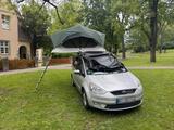 Ford Galaxy 2,0 TDCi 103kW DPF Ghia 6-tronic Gh... - Ford Galaxy Gebrauchtwagen in Erfurt