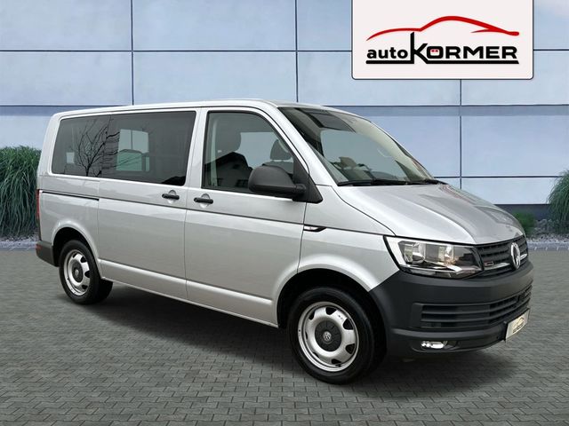 Volkswagen T6 Transporter 4Motion Kurz Sthzg,Climatic,PDC