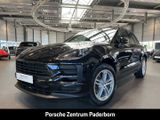 Porsche Macan Panoramadach Standheizung el.Komfortsitze