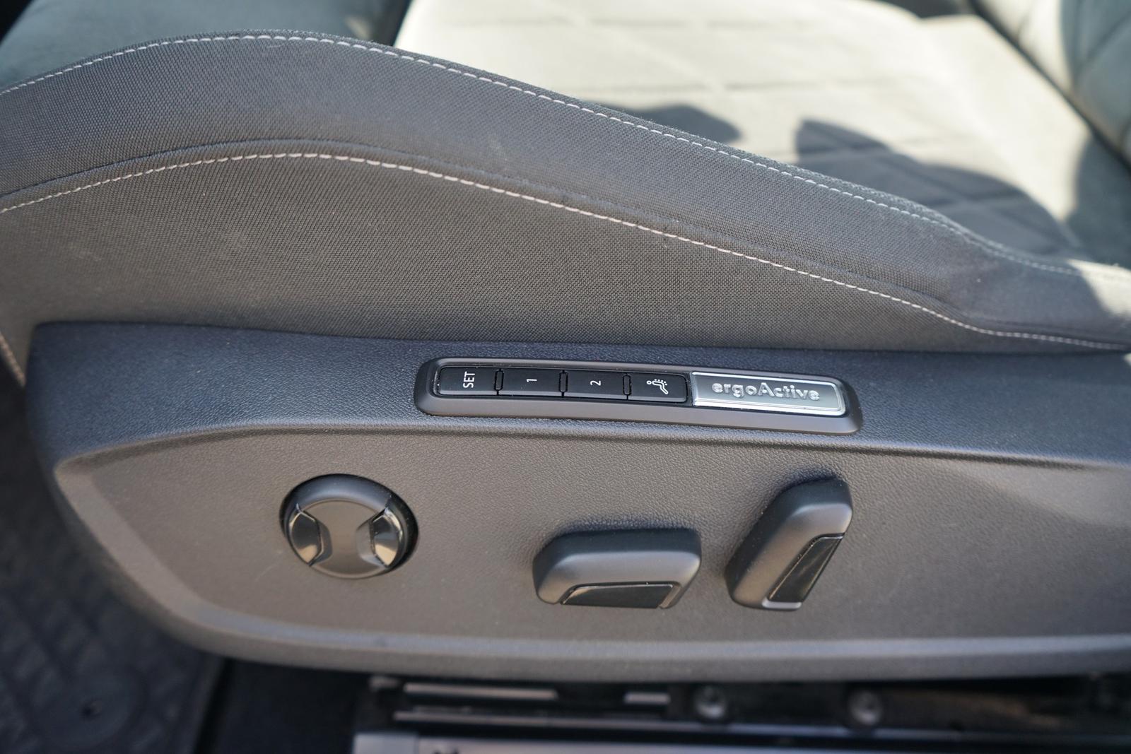 Volkswagen Golf VIII 1.5 TSI Style LED AHK Sitzheizung, миниатюра 26
