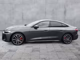 Audi A5 Lim e-hybrid 220kW S-LINE MATRIX+B&O+ACC+PANO - Audi A5 Gebrauchtwagen in Berlin