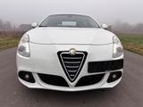 Alfa Romeo Giulietta Turismo 1.6 JTD LED Klimatronik 18" - gebrauchte Alfa Romeo Giulietta aus dem Jahr 2011