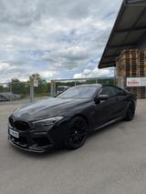 BMW M8 Competition xDrive Coupé M8 Competition - BMW M8 Gebrauchtwagen