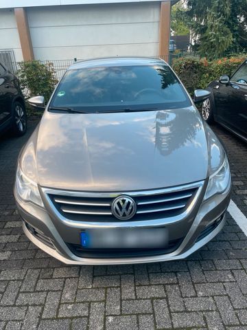 Volkswagen Passat cc 18 tfsi