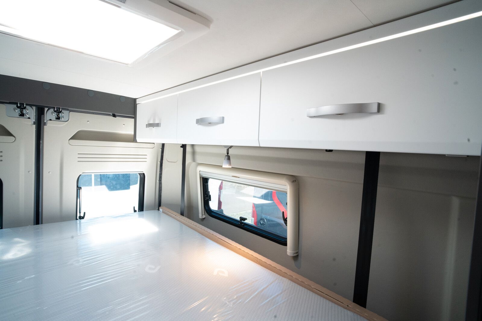 Fahrzeugabbildung Dethleffs Globetrail 640 HR Fiat