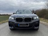 BMW X4 xDrive20d M Sport  - BMW X4 Gebrauchtwagen in Frankfurt